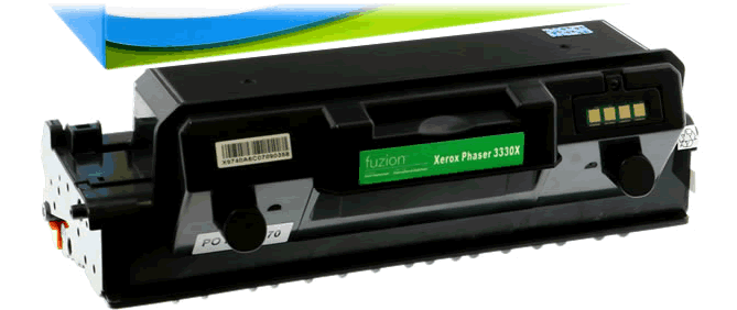 Xerox 106R03622 8.5K Yield Toner Phaser 3330 Phaser 3330dni Workcentre 3335